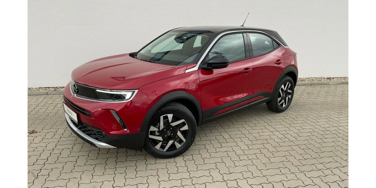 Opel Mokka 24.500 km 21.950 &euro; Kehl am Rhein 77694