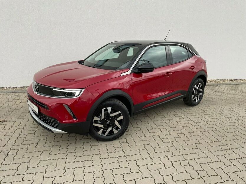 Opel Mokka 24.500 km 21.950 € Kehl am Rhein 77694