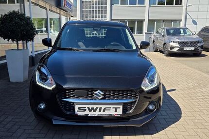 Suzuki Swift 64.855 km 13.500 &euro; Kaiserslautern 67657