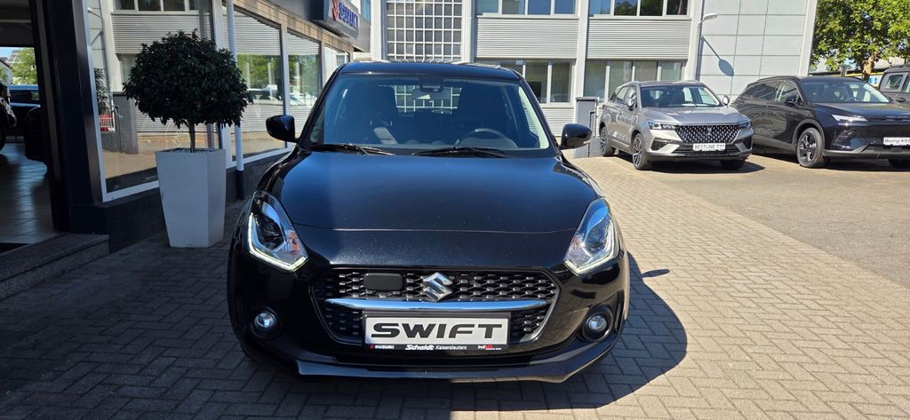 Suzuki Swift 64.855 km 13.500 &euro; Kaiserslautern 67657