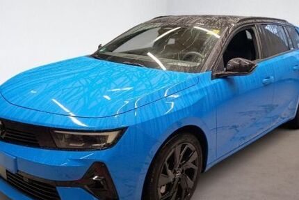 Opel Astra 13.693 km 29.990 &euro; Berlin 13581