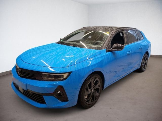 Opel Astra 13.693 km 29.990 &euro; Berlin 13581