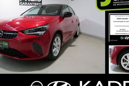 Opel Corsa 9.848 km 13.750 &euro; Berlin Tempelhof 12103