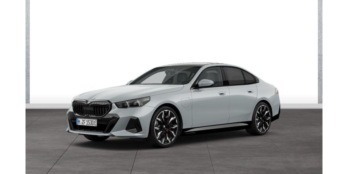 BMW 550 5.900 km 74.790 &euro; Siegen 57076