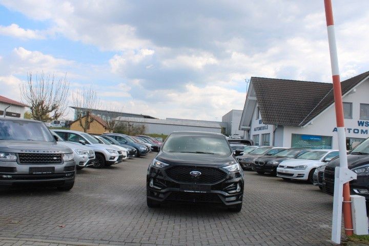 Ford Edge 64.243 km 26.900 &euro; Weißenfels 06667