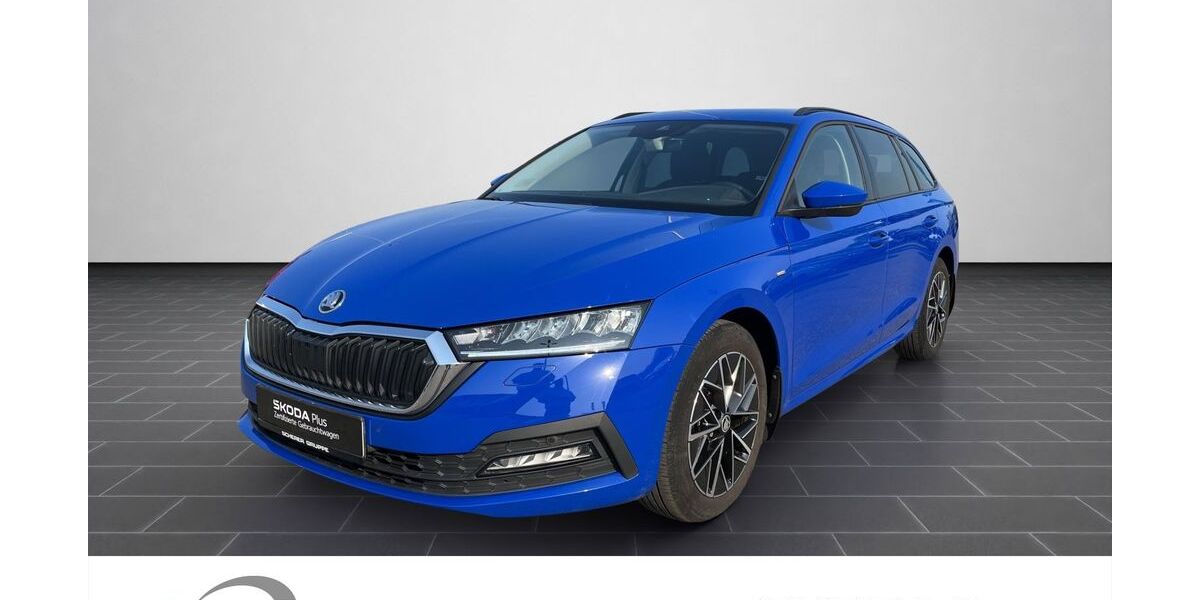 Skoda Octavia 69.550 km 18.470 € Bingen / Rhein 55411