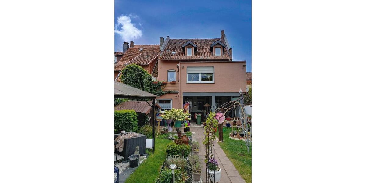 Tolles Wohnhaus im Herzen der Altstadt - Zweifamilienhaus Alfeld | Angebot:26800326