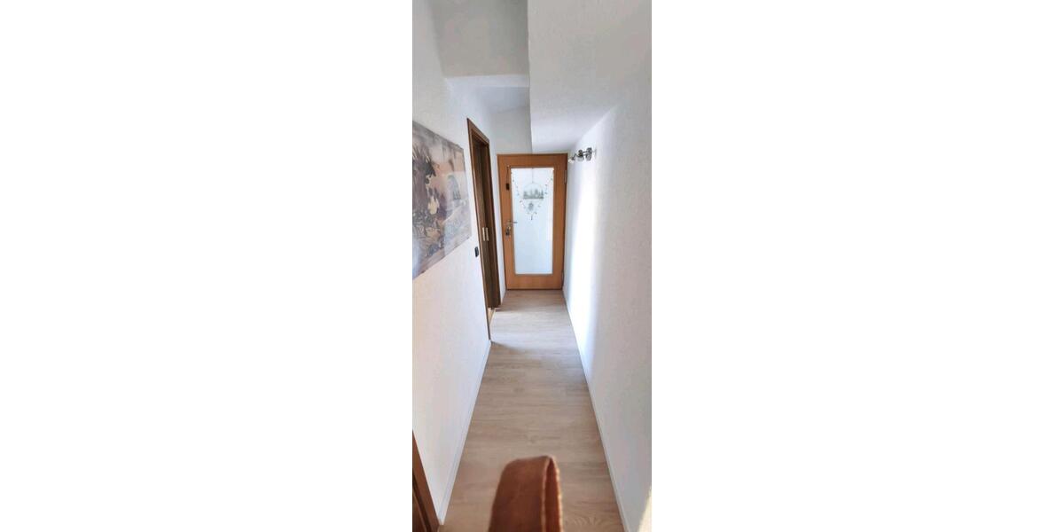 2 Zimmer Dachgeschoss Wohnung in Waldhilsbach 2 zimmer