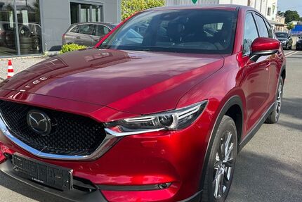 Mazda CX-5 94.684 km 19.800 &euro; Fürth 90763