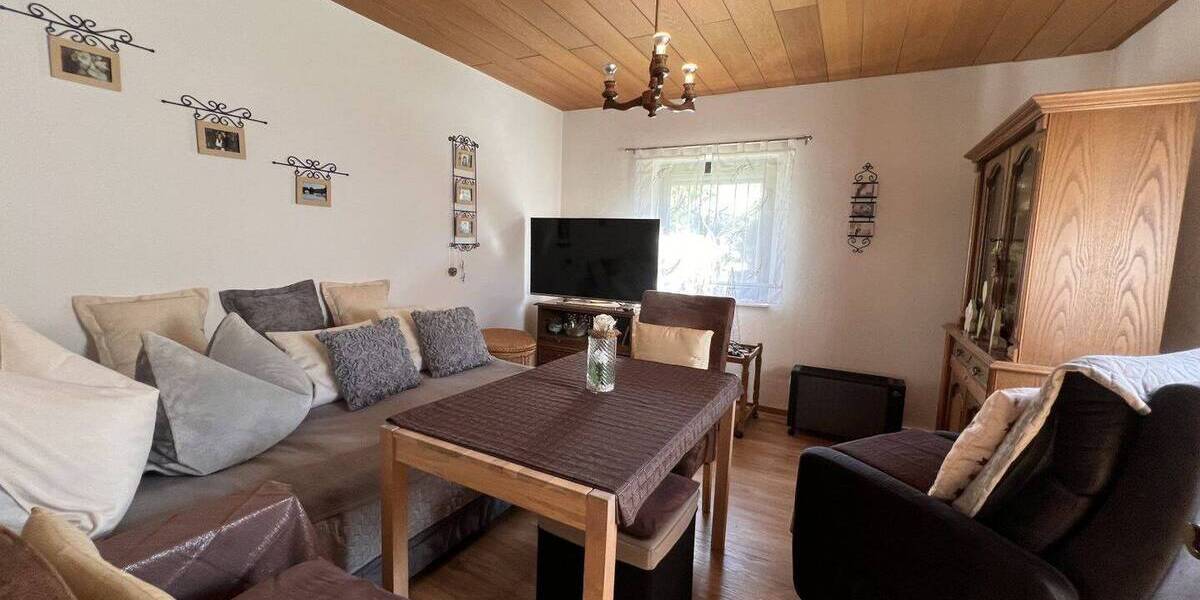 Einfamilienhaus Pocking - 5 Zimmer, 121 m&sup2;, 259.000&euro; | Angebot:26309159