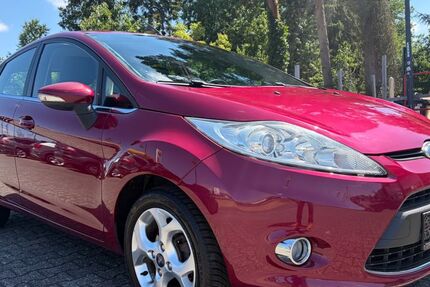 Ford Fiesta 114.100 km 3.999 &euro; Simmern 55469