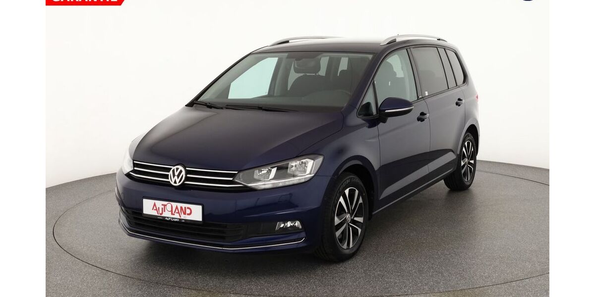 VW Touran 109.173 km 23.990 &euro; Köthen 06366