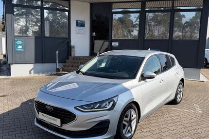 Ford Focus 125.000 km 12.999 &euro; Fürth 90765