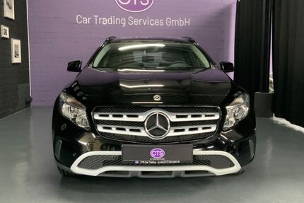 Mercedes-Benz GLA 180 69.500 km 16.900 &euro; Düsseldorf 40476