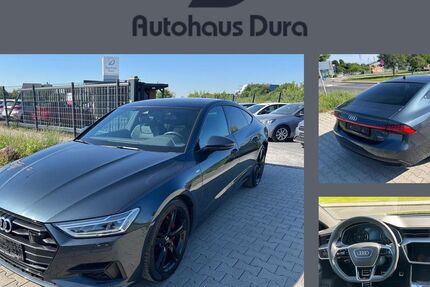 Audi A7 113.900 km 39.900 € Rüsselsheim 65428