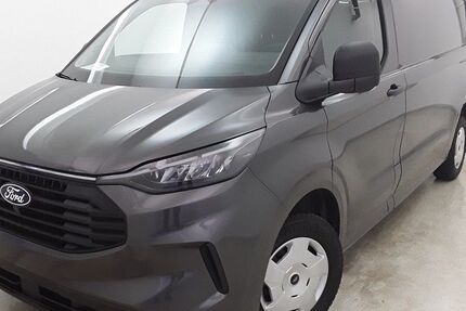 Ford Transit Custom 17.600 km 28.760 € Leipzig 04179