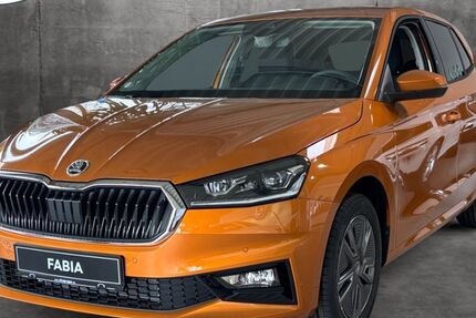 Skoda Fabia 5.805 km 22.990 &euro; Chemnitz 09116