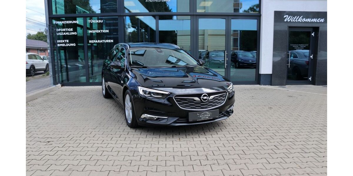 Opel Insignia 90.090 km 19.750 &euro; Magdeburg 39110