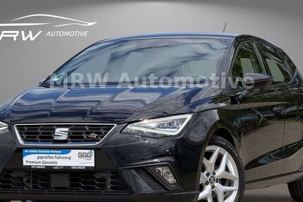 Seat Ibiza 53.341 km 16.750 &euro; Gerlingen 70839