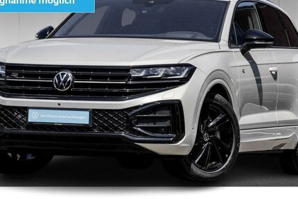 VW Touareg 9.028 km 76.980 &euro; Münster 48163