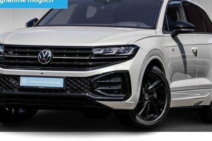 VW Touareg 9.028 km 82.880 &euro; Münster 48163