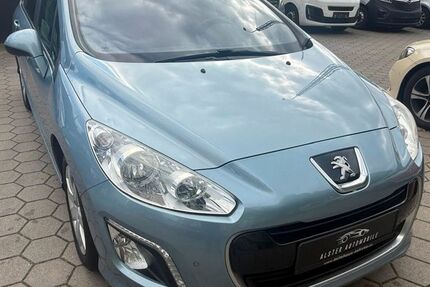 Peugeot 308 189.000 km 3.900 &euro; Hamburg 20097