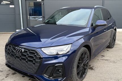 Audi Q5 46.177 km 43.499 &euro; Friedberg 86316