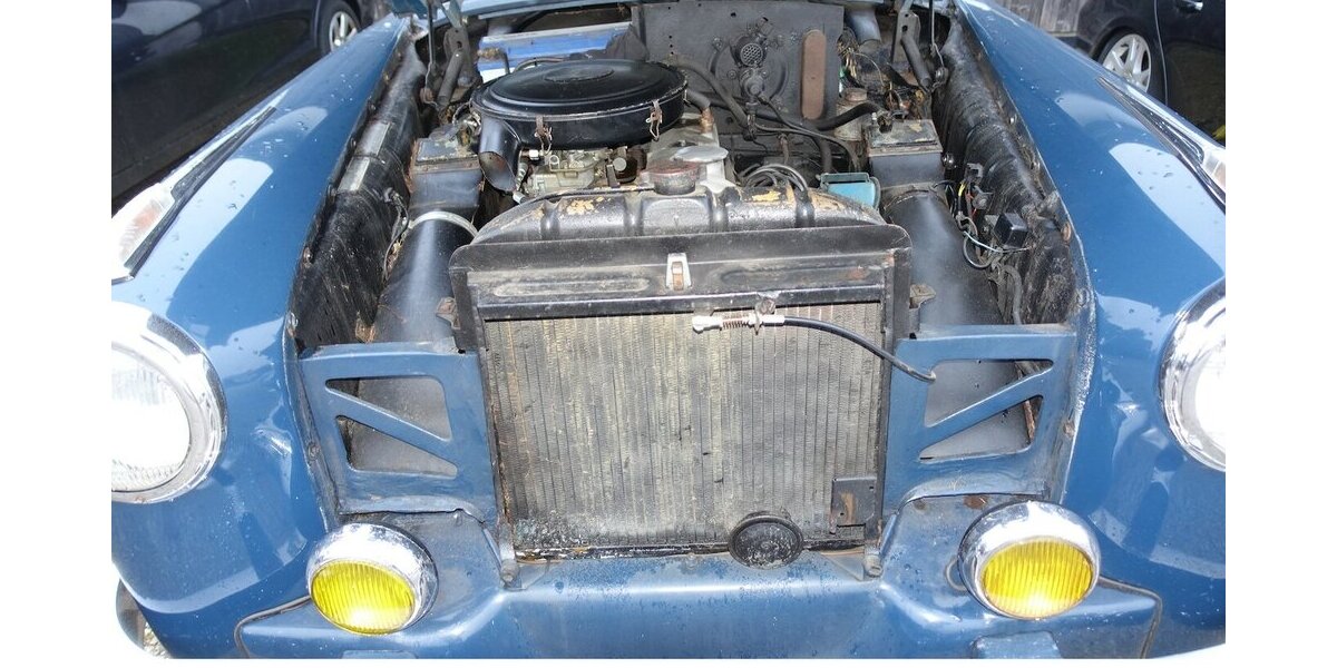 Mercedes-Benz 220 S Ponton W180 Oldtimer H-Kennz. fahrbereit 54.900 km 21.950 &euro; Neumarkt/OPf 92318