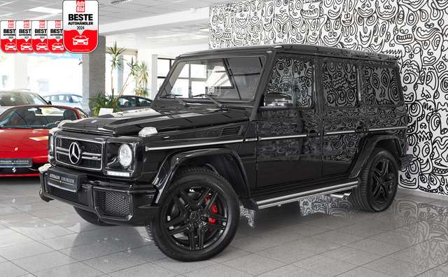 G 63 AMG
