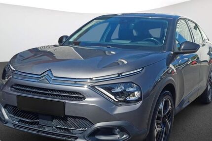 Citroen C4 44.652 km 15.490 € Dülmen 48249