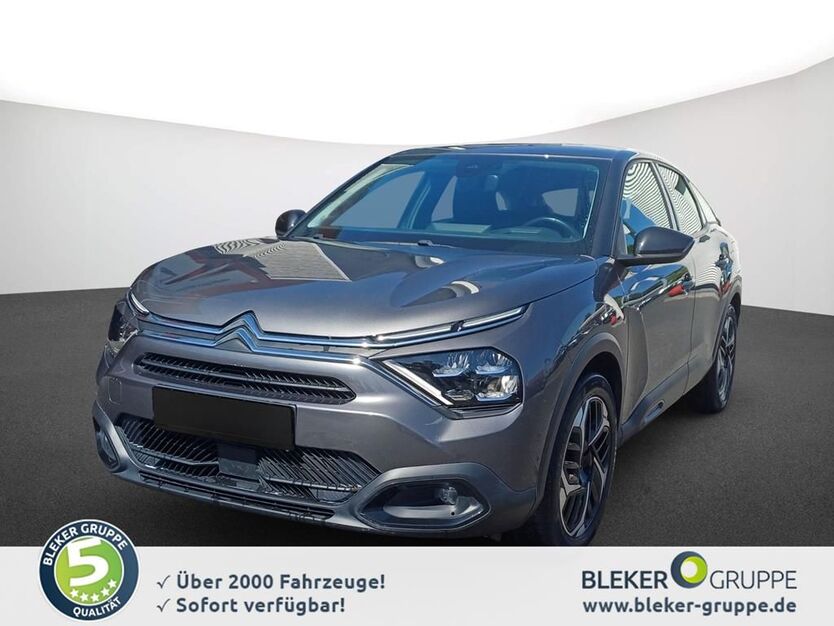 Citroen C4 44.652 km 15.490 € Dülmen 48249