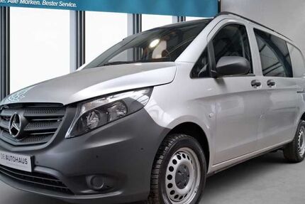 Mercedes-Benz Vito 49.524 km 32.690 &euro; Bad Salzuflen 32105