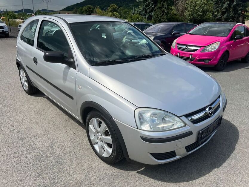 Corsa