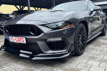 Ford Mustang 25.445 km 28.900 &euro; Roßdorf DE-64