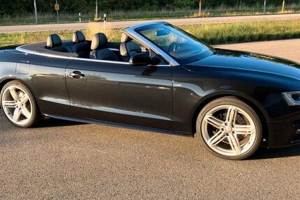 Audi A5 32.500 km 22.900 &euro; Neuburg an der Donau 86633