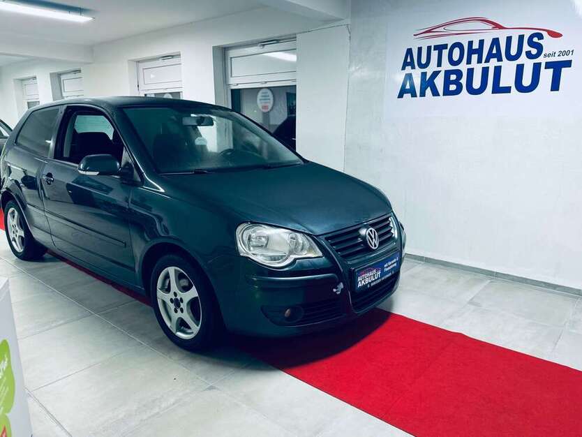 VW Polo 290.000 km 2.150 € Bruchköbel 63486