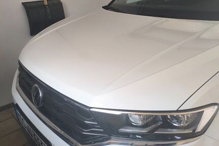 VW T-Roc 52.657 km 22.999 &euro; Elztal 74834