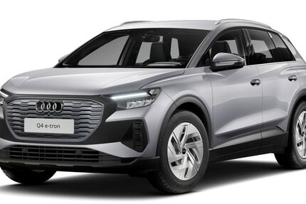 Audi Q4 e-tron 15.594 km 41.590 &euro; Coburg 96450