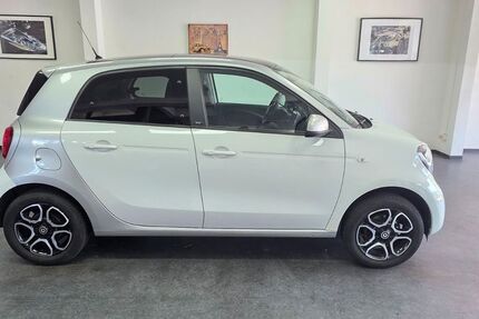 Smart ForFour 150.000 km 5.990 &euro; Asperg/Ludwigsburg bei Stuttgart 71679