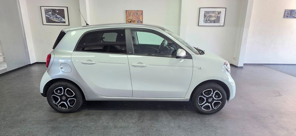 Smart ForFour 150.000 km 5.990 &euro; Asperg/Ludwigsburg bei Stuttgart 71679