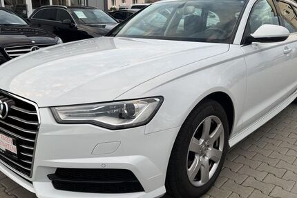 Audi A6 146.200 km 16.900 € Kirchheim unter teck 73230
