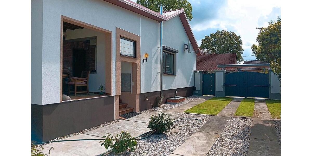 Einfamilienhaus Schorfheide - 375.000&euro; | Angebot:26598400