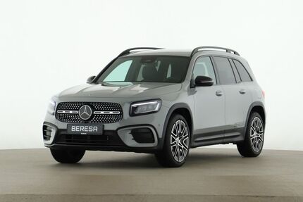 Mercedes-Benz GLB 180 9.900 km 39.250 &euro; Bielefeld 33609
