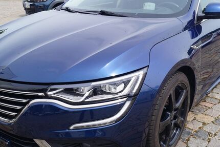 Renault Talisman 131.370 km 7.990 &euro; Querfurt 06268