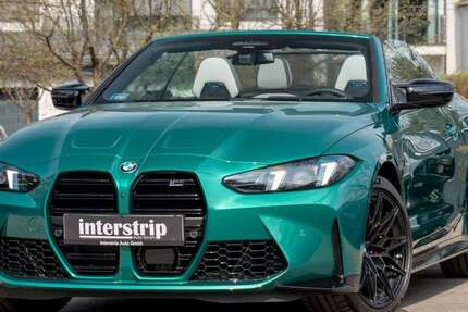 BMW M4 8.900 km 96.990 &euro; Höchstädt a.d.Donau 89420