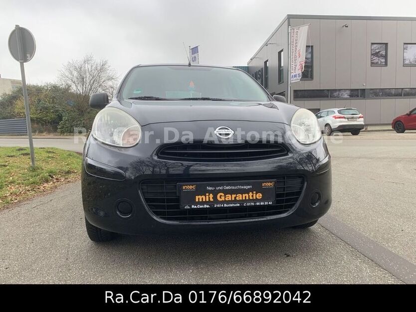 Micra