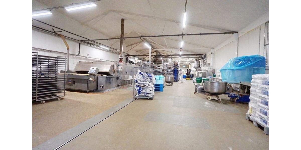 Gewerbeobjekt Issum Sevelen - 347.000&euro; | Angebot:24234354