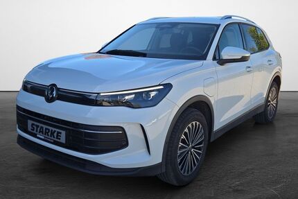 VW Tiguan 13.490 km 39.690 &euro; Wallenhorst 49134
