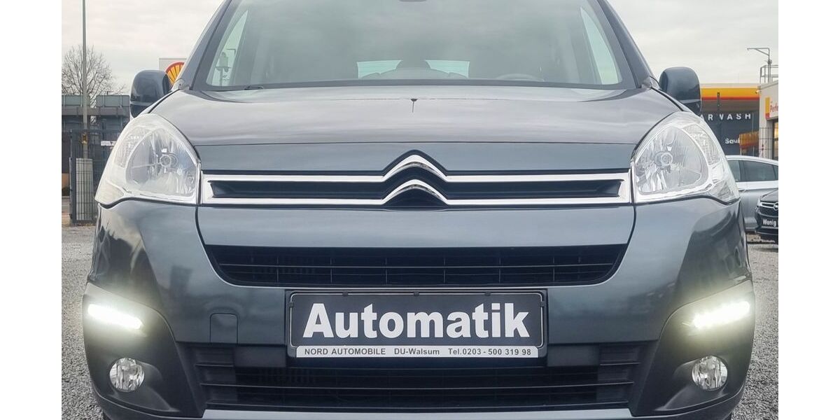 Citroen Berlingo 98.008 km 11.490 &euro; Duisburg 47178