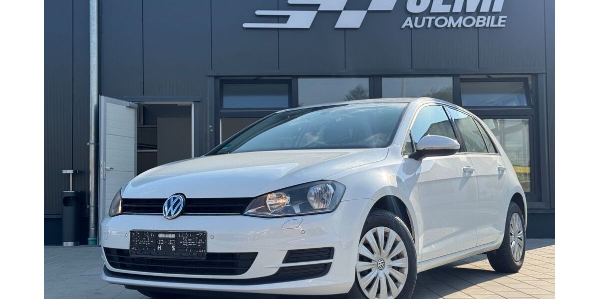 VW Golf 83.000 km 7.990 &euro; Oberferrieden/Burgthann 90559